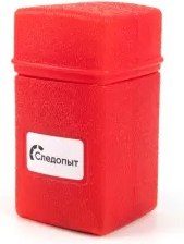 Газовая лампа туристическая Следопыт Северное Сияние / PF-GLP-S03