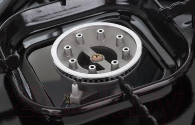 Плита туристическая Следопыт PF-GST-N01