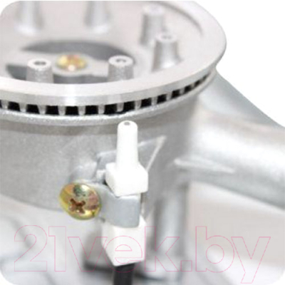 Плита туристическая Следопыт PF-GST-N01