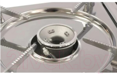 Плита туристическая Следопыт Deluxe PF-GST-N03