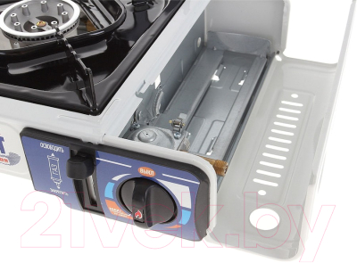 Плита туристическая Следопыт Power PF-GST-M01