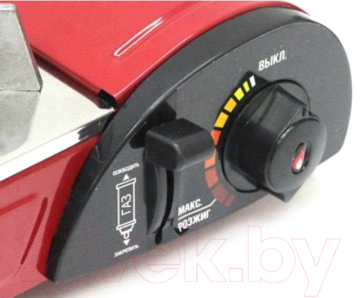 Плита туристическая Следопыт Ultra Effect PF-GST-IM03