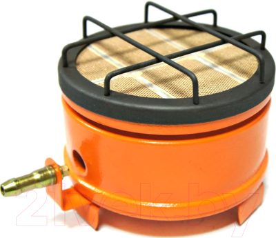 Инфракрасный обогреватель Следопыт Диксон PH-GHP-D1.15 - фото