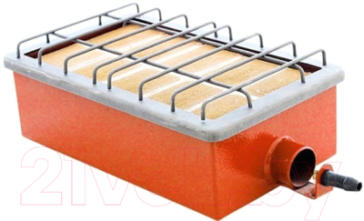 Инфракрасный обогреватель Следопыт Диксон PH-GHP-D3.65 - фото