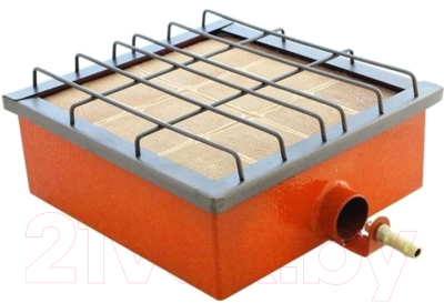 Инфракрасный обогреватель Следопыт Диксон PH-GHP-D4.62 - фото