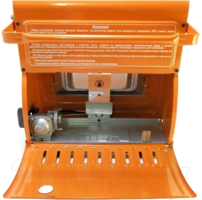 Инфракрасный обогреватель Следопыт Очаг PF-GHP-IM02