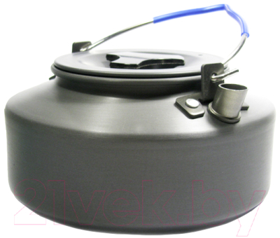 Чайник походный Следопыт PF-CWS-P04М (1.6л) - фото