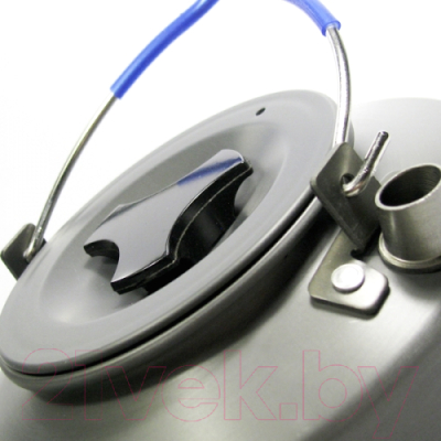 Чайник походный Следопыт PF-CWS-P04М (1.6л)