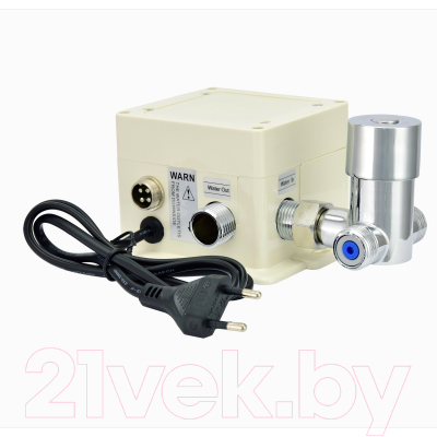 Смеситель Eleanti 0402.480