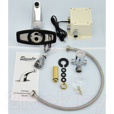 Смеситель Eleanti 0402.480