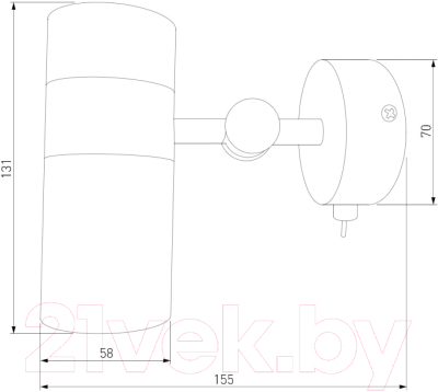 Спот Евросвет 20096/1