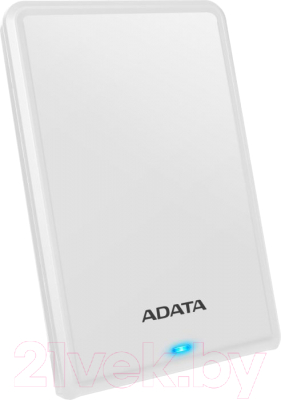 Внешний жесткий диск A-data HV620S 2TB (AHV620S-2TU31-CWH)