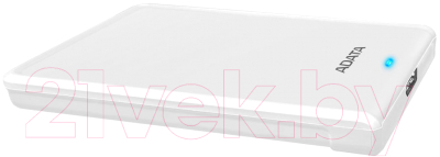 Внешний жесткий диск A-data HV620S 2TB (AHV620S-2TU31-CWH)