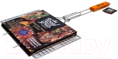 Решетка для мангала Royal Grill 80-021