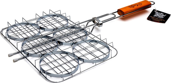 Решетка для мангала Royal Grill 80-032 - фото
