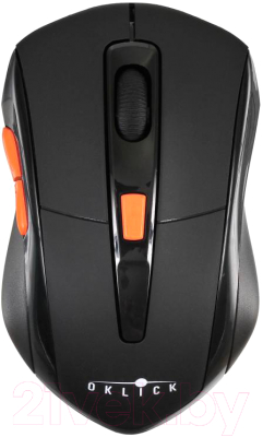 Мышь Оклик 585MW - фото