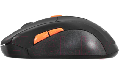 Мышь Оклик 585MW