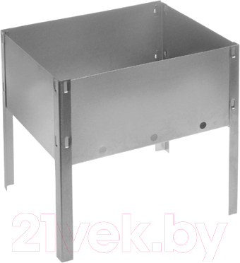 Мангал Royal Grill 80-039 - фото