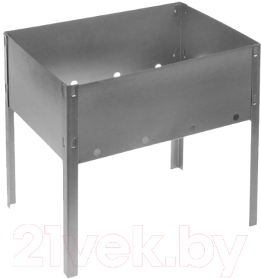 Мангал Royal Grill 80-041 - фото