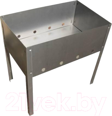 Мангал Royal Grill 80-045 - фото