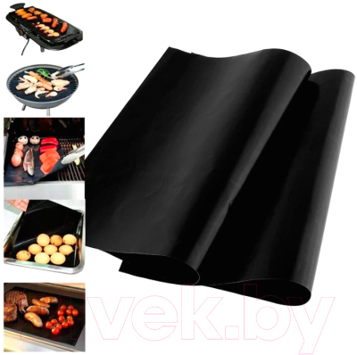 Коврик защитный для гриля Royal Grill 80-205