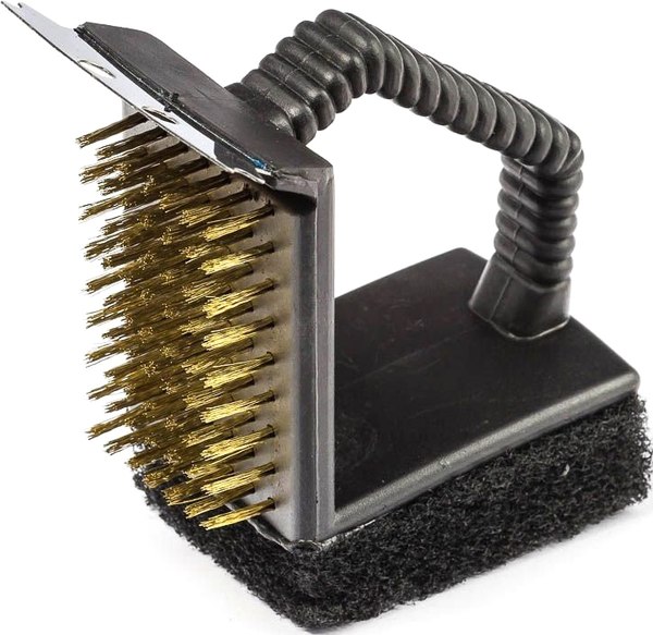 Щетка для чистки гриля Royal Grill 80-010 - фото