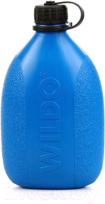 Фляга Wildo Hiker Bottle / 4145 - фото