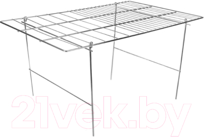 Решетка для мангала Royal Grill Оптимум 80-035 - фото