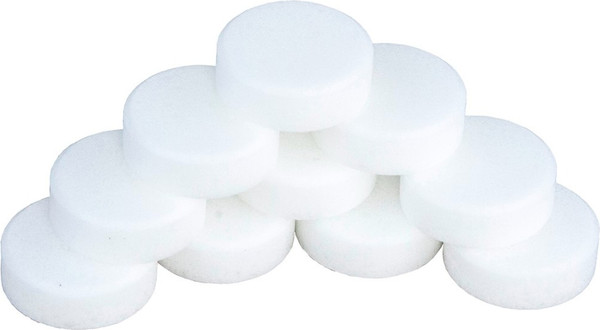 Сухое горючее Royal Grill 80-138