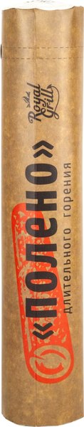 Полено для розжига Royal Grill Длительного горения 80-131 - фото