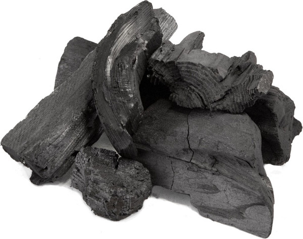 Уголь древесный Royal Grill 80-097