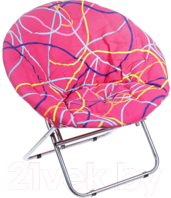 Кресло складное Wildman 81-452 - фото