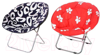 Кресло складное Wildman 81-452