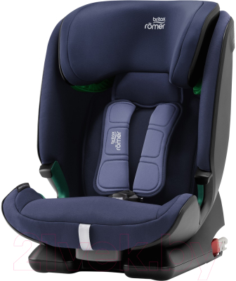 Автокресло Britax Romer Advansafix M i-size - фото