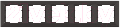 Рамка для выключателей и розеток Mutlusan Daria 2120 800 1584 - фото