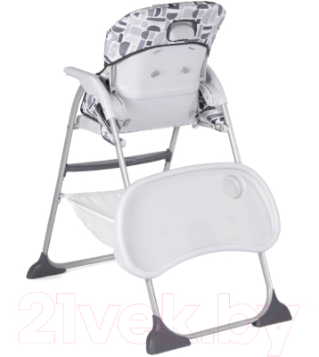 Стульчик для кормления Joie Mimzy Snacker