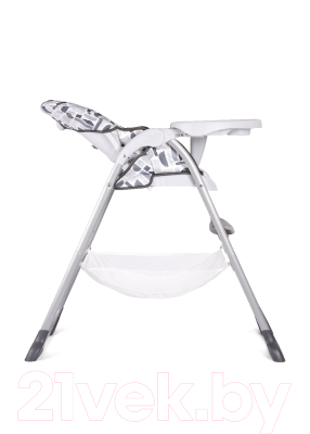 Стульчик для кормления Joie Mimzy Snacker