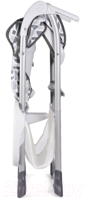 Стульчик для кормления Joie Mimzy Snacker