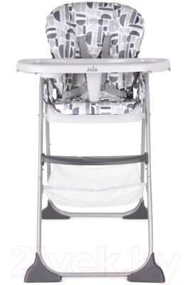 Стульчик для кормления Joie Mimzy Snacker