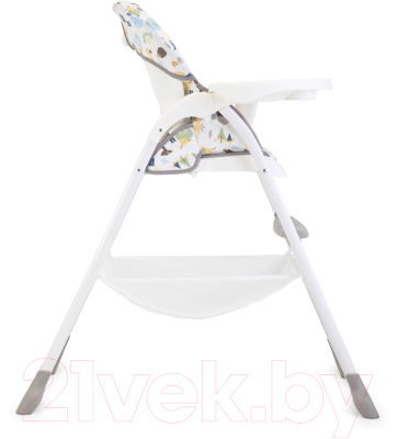 Стульчик для кормления Joie Mimzy Snacker