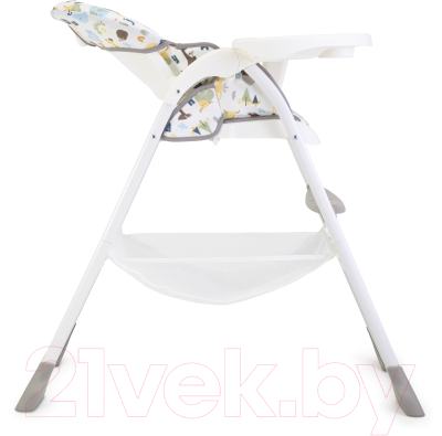 Стульчик для кормления Joie Mimzy Snacker