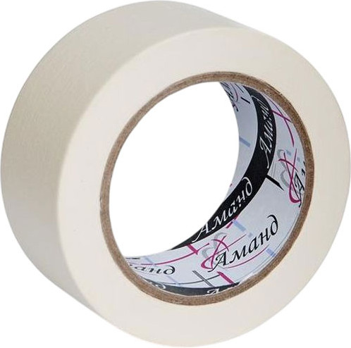 Лента малярная Аманд 75633 - фото
