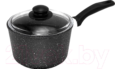 Ковш Виктория Гранит АЛА 2.0 (КвПгп 2.0-Кс) G09 2.0G - фото