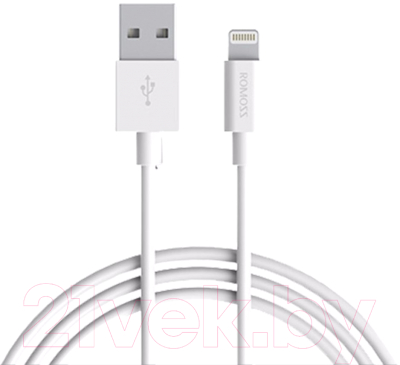 Кабель No Brand Lightning - фото