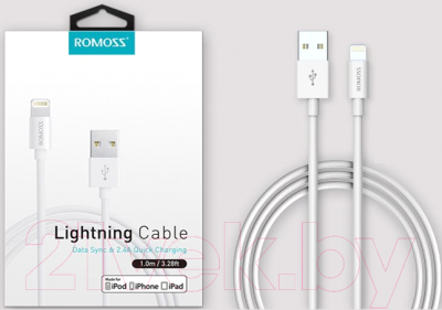 Кабель No Brand Lightning