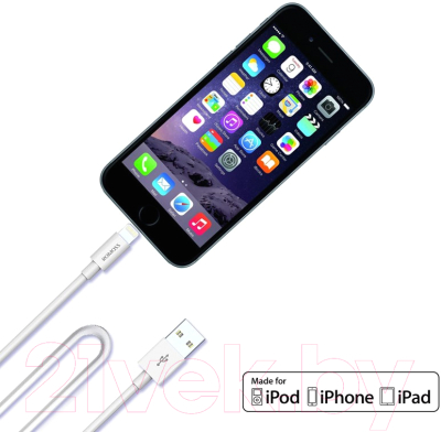 Кабель No Brand Lightning