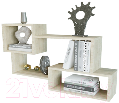 Полка-ячейка Тэкс ПН-6 - фото