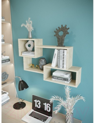 Полка-ячейка Тэкс ПН-6