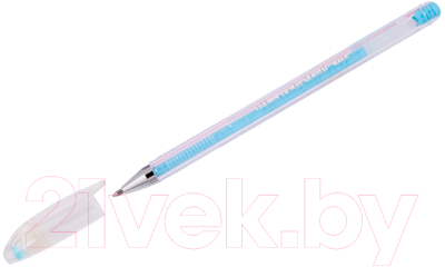 Ручка гелевая CrowN HJR-500P