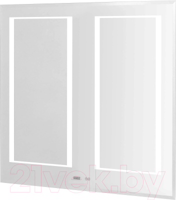 Зеркало Акватон Сакура 120 (1A249702SKW80) - фото